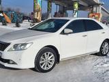 Toyota Camry 2012 года за 8 800 000 тг. в Семей – фото 2