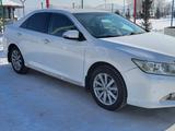 Toyota Camry 2012 года за 8 800 000 тг. в Семей – фото 3