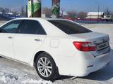 Toyota Camry 2012 годаүшін8 800 000 тг. в Семей – фото 5