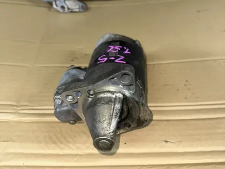 Стартер Mazda L3 turbo LF AJ B3 за 20 000 тг. в Караганда – фото 2