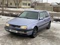 Volkswagen Golf 1993 годаfor1 000 000 тг. в Караганда – фото 2