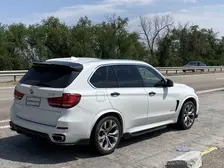 BMW X5, 2015