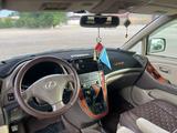 Lexus RX 300 2001 годаfor4 500 000 тг. в Арысь