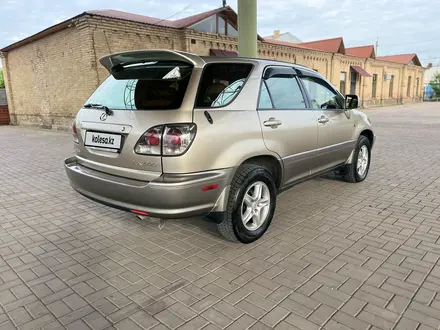 Lexus RX 300 2001 года за 4 500 000 тг. в Арысь – фото 3