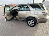 Lexus RX 300 2001 годаfor4 500 000 тг. в Арысь – фото 5