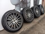 Диски с резиной на ВАЗ за 120 000 тг. в Костанай