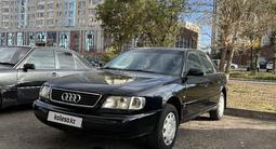 Audi A6 1994 года за 2 000 000 тг. в Астана – фото 3