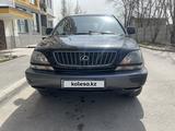 Lexus RX 300 1999 годаүшін4 800 000 тг. в Алматы