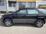 Lexus RX 300 1999 года за 4 800 000 тг. в Алматы – фото 5