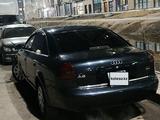 Audi A6 1998 года за 2 650 000 тг. в Астана – фото 2