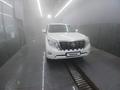 Toyota Land Cruiser Prado 2015 годаүшін18 000 000 тг. в Атырау