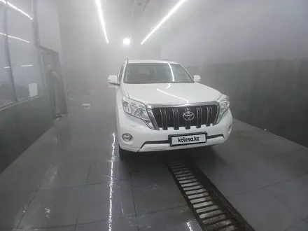 Toyota Land Cruiser Prado 2015 года за 18 000 000 тг. в Атырау