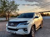 Toyota Fortuner 2019 года за 25 000 000 тг. в Алматы