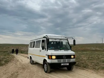 Mercedes-Benz  T1 1991 года за 2 500 000 тг. в Алматы