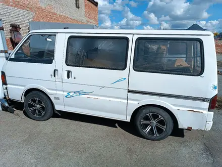 Mazda Bongo 1995 года за 1 200 000 тг. в Костанай – фото 2