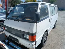 Mazda Bongo, 1995