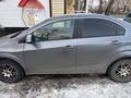 Chevrolet Aveo 2014 годаүшін3 500 000 тг. в Петропавловск – фото 2