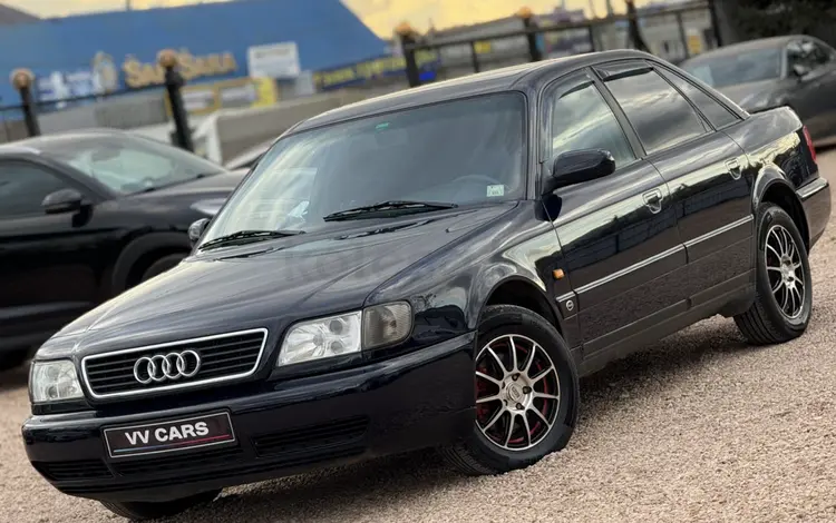 Audi A6 1994 года за 3 150 000 тг. в Кокшетау