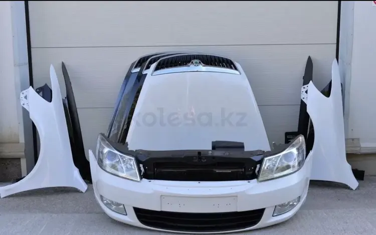 Ноускат на Skoda за 100 000 тг. в Алматы