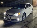 Toyota Camry 2012 годаүшін5 450 000 тг. в Уральск