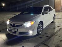 Toyota Camry 2012 года за 5 450 000 тг. в Уральск