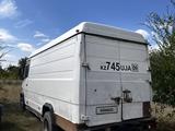Mercedes-Benz  Vario 1996 годаүшін3 500 000 тг. в Караганда – фото 5