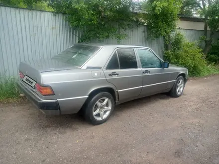 Mercedes-Benz 190 1990 годаүшін1 000 000 тг. в Алматы – фото 7