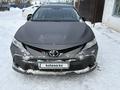 Toyota Camry 2022 года за 15 050 000 тг. в Уральск – фото 4