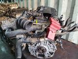Двигатель Kia Serato 2л за 680 000 тг. в Алматы – фото 4