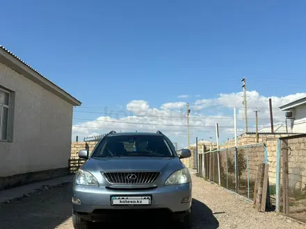 Lexus RX 350 2008 года за 9 000 000 тг. в Актау