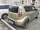 Kia Soul 2010 года за 4 800 000 тг. в Атырау – фото 2