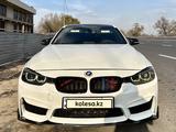 BMW 330 2015 годаүшін10 000 000 тг. в Алматы