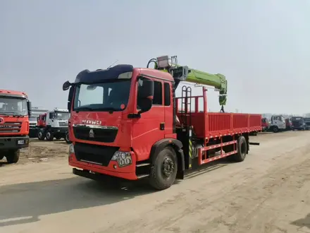 Howo 2022 года за 36 000 000 тг. в Алматы