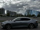 Hyundai Grandeur 2017 годаүшін6 850 000 тг. в Актобе – фото 3