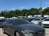 Hyundai Grandeur 2017 годаүшін6 850 000 тг. в Актобе – фото 2