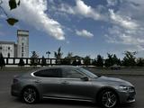Hyundai Grandeur 2017 годаүшін6 850 000 тг. в Актобе – фото 4