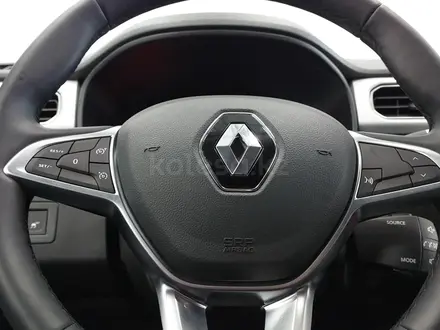 Renault Arkana Style TCe 150 (4WD) 2022 года за 10 990 000 тг. в Павлодар – фото 12