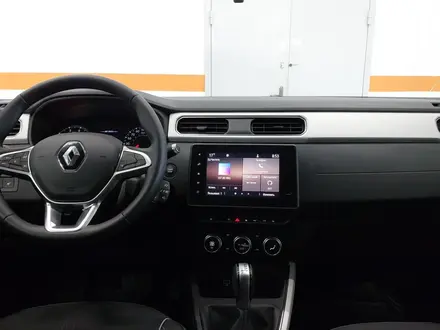 Renault Arkana Style TCe 150 (4WD) 2022 года за 10 990 000 тг. в Павлодар – фото 10