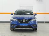 Renault Arkana Style TCe 150 (4WD) 2022 годаfor10 990 000 тг. в Павлодар – фото 2