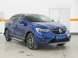 Renault Arkana Style TCe 150 (4WD) 2022 годаүшін10 990 000 тг. в Павлодар – фото 3