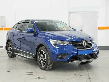 Renault Arkana Style TCe 150 (4WD) 2022 года за 10 990 000 тг. в Павлодар – фото 3