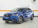 Renault Arkana Style TCe 150 (4WD) 2021 года за 11 990 000 тг. в Павлодар