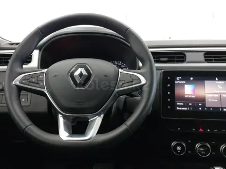 Renault Arkana Style TCe 150 (4WD) 2022 года за 10 990 000 тг. в Павлодар – фото 11