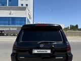 Toyota 4Runner 2004 года за 9 700 000 тг. в Актау – фото 5