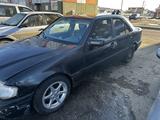 Mercedes-Benz C 180 1995 годаүшін1 350 000 тг. в Уральск – фото 4