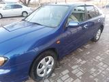 Nissan Primera 2001 годаүшін2 350 000 тг. в Алматы – фото 4