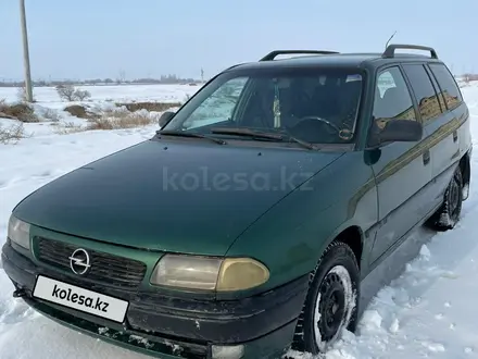 Opel Astra 1996 годаүшін1 500 000 тг. в Алматы – фото 3