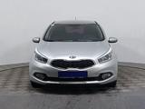 Kia Cee'd 2014 года за 5 690 000 тг. в Астана – фото 2