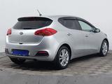 Kia Cee'd 2014 года за 5 690 000 тг. в Астана – фото 5