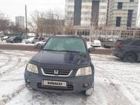 Honda CR-V 2000 годаүшін3 900 000 тг. в Астана